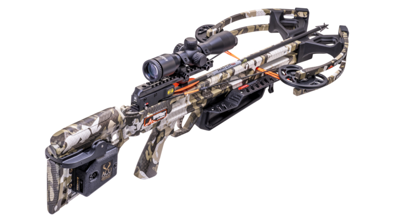 Invader M1 Crossbow | All-Time Best-Selling