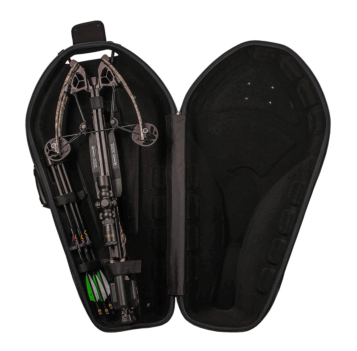 crossbow hard cases for sale