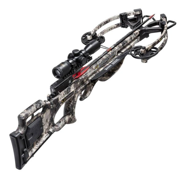 Best Hunting Crossbows | TenPoint Crossbow Technologies