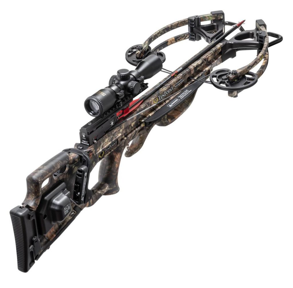 TenPoint Turbo M1 Crossbow | Certified Pre-Owned