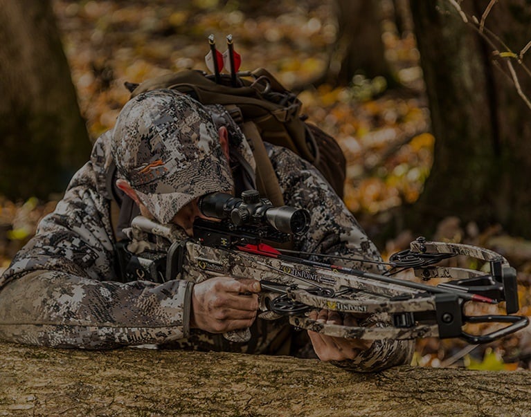 Q&A with Kendall Jones: How Hunting Crossbows Empower Lady Hunters