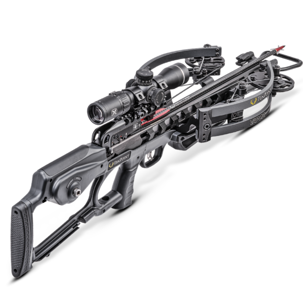 Best Hunting Crossbows Tenpoint Crossbow Technologies