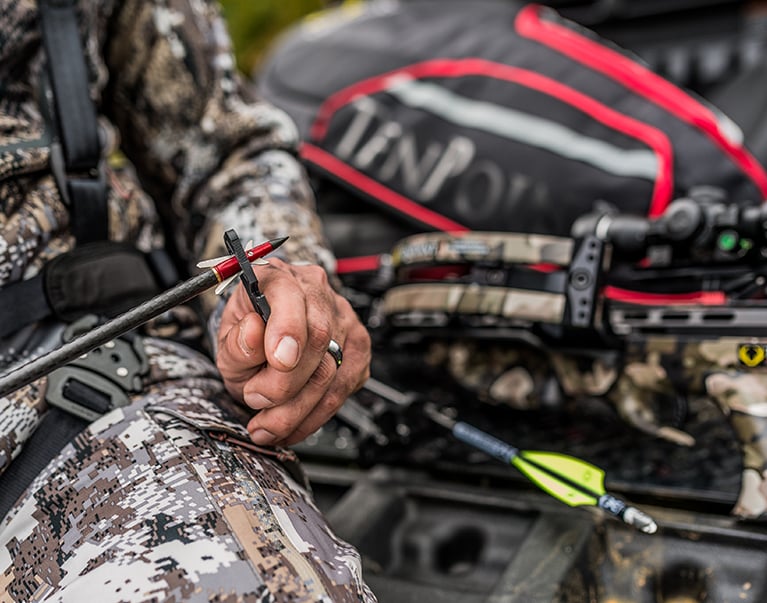 Best Crossbow Accessories | TenPoint Crossbows