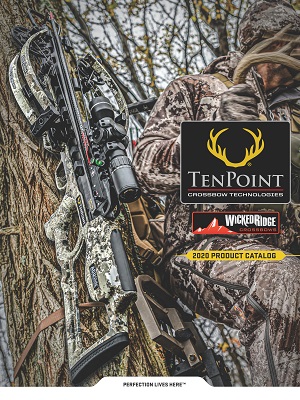 TenPoint Crossbows Archives - TenPoint