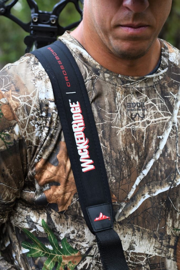 Wicked Ridge Neoprene Sling | Easy Carry for your Wicked Ridge Crossbow