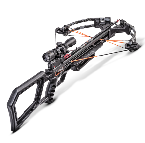 Best Hunting Crossbows TenPoint Crossbow Technologies