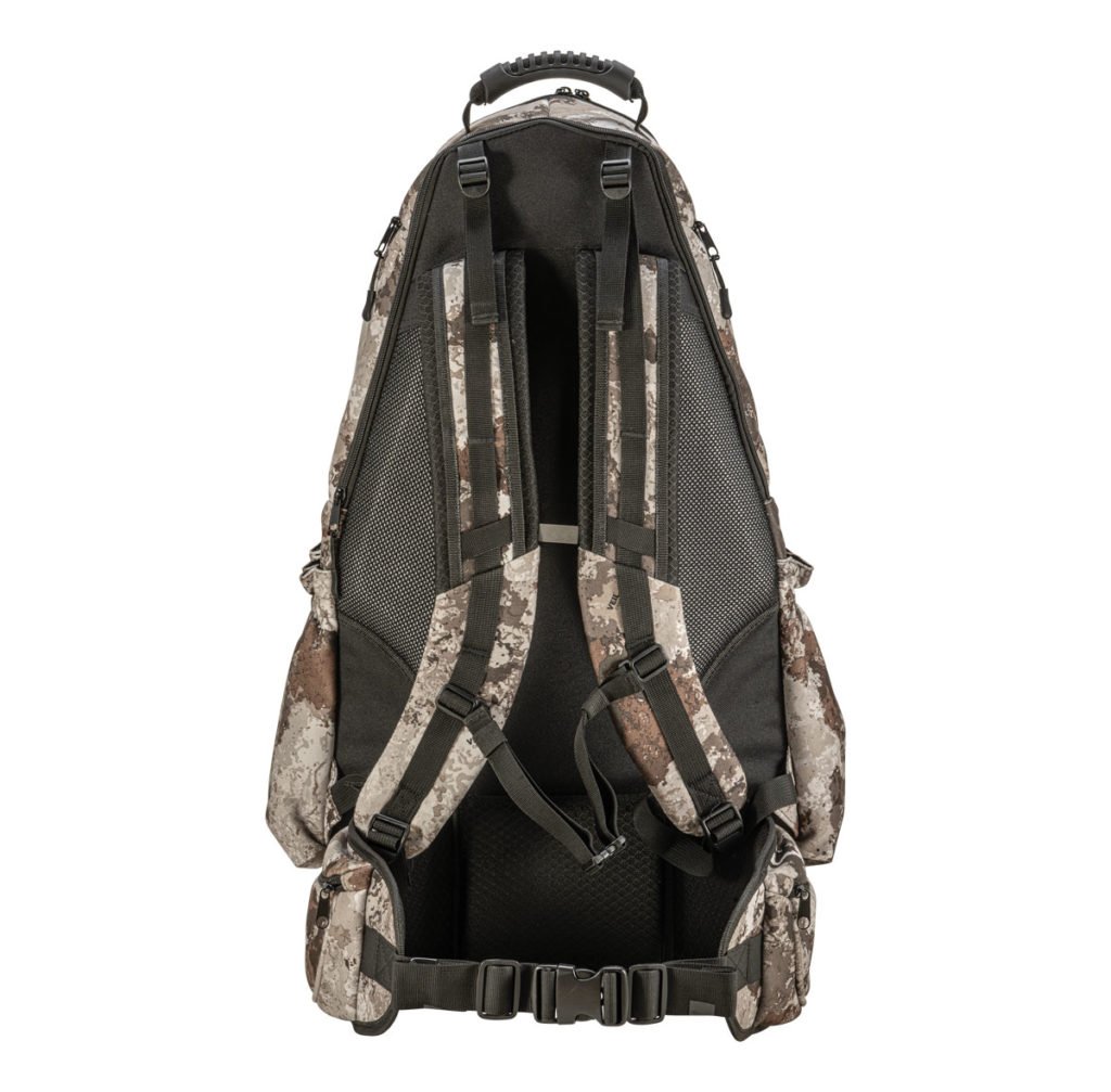 TenPoint HALO Bowpack Industry's First Crossbow Backpack