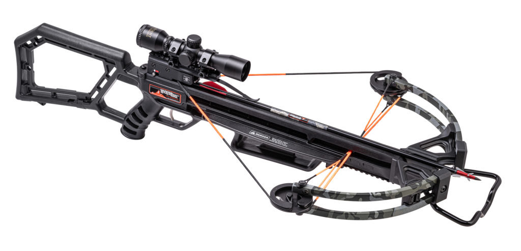 Wicked Ridge Offers The Best Affordable Crossbows For 2021 - TenPoint