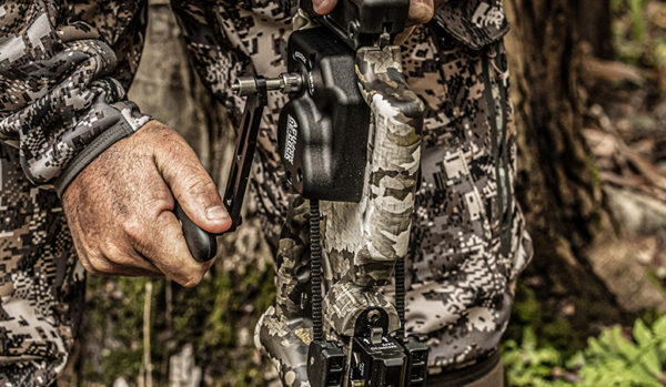 Crossbows, Bolts, Arrows & Hunting Gear | TenPoint Technologies