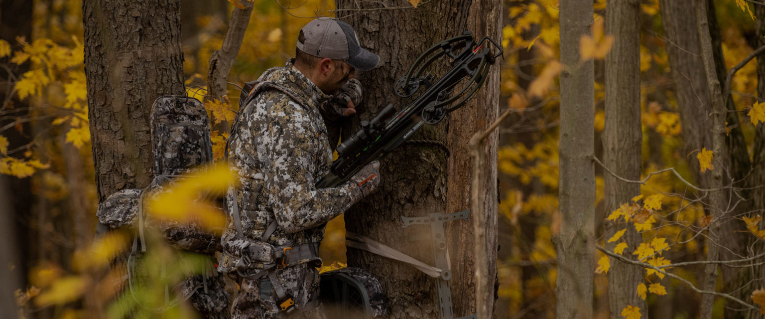 TenPoint Viper 430 Crossbow | Supercharged Speed and 100-yard Accuracy