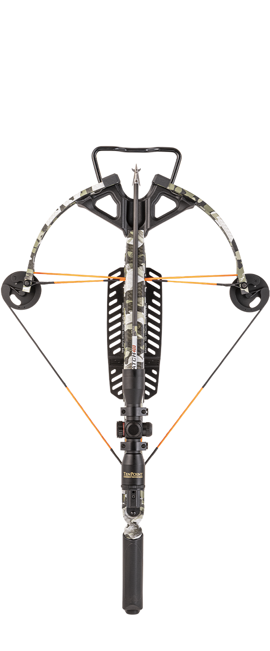 Wicked Ridge Rampage XS Crossbow | Best Affordable Crossbow