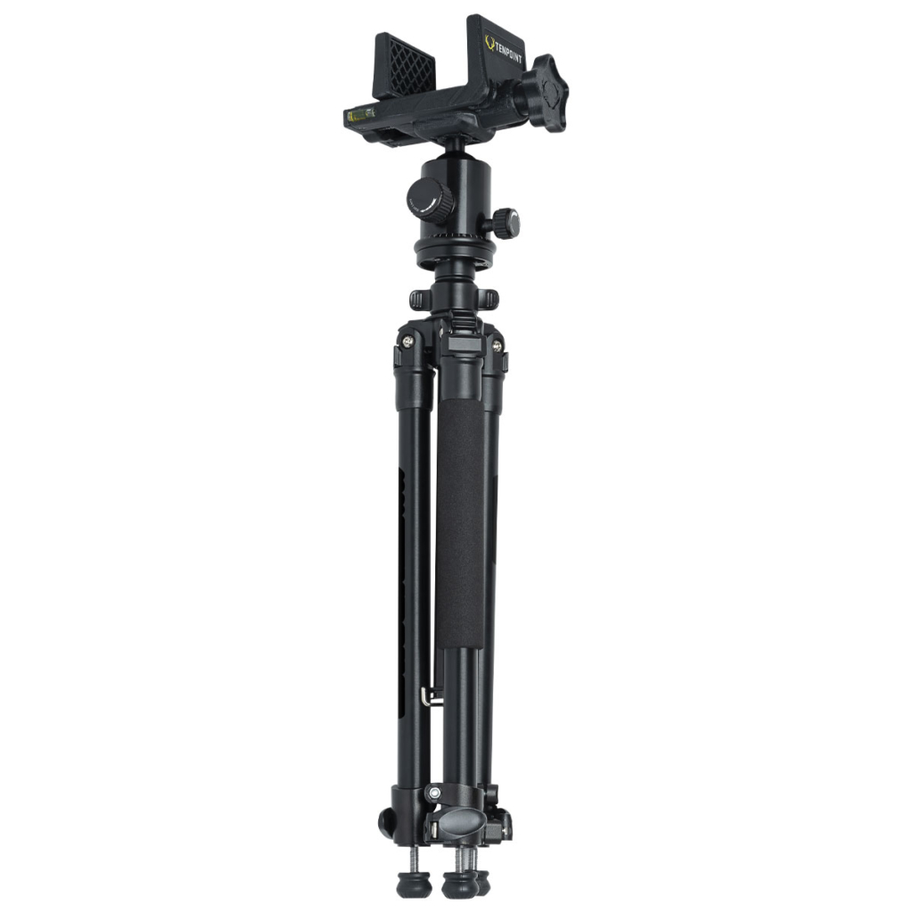 Axis Tripod | Crossbow Tripod | TenPoint Crossbows