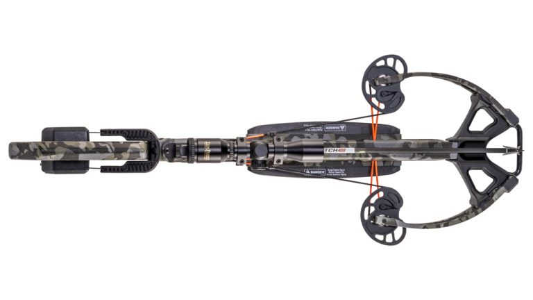 Wicked Ridge Commander M1 Crossbow | Built-In ACUdraw