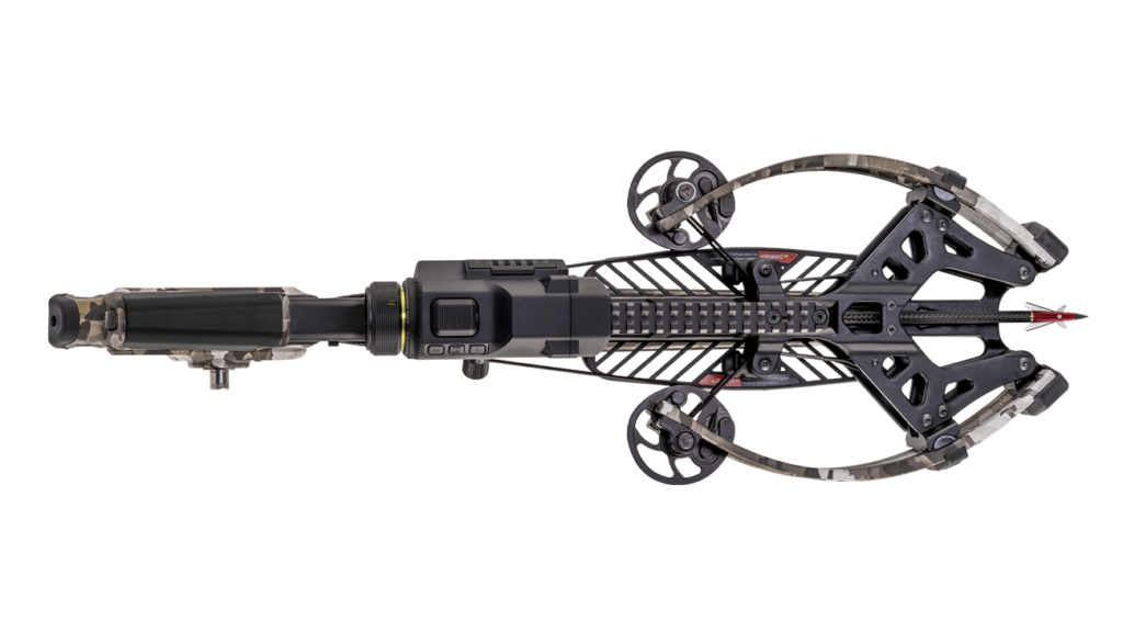 TenPoint TX 440 XERO Crossbow | Most Advanced in the World